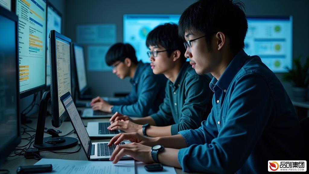 软件开发订做：打造专属数字化解决方案的钥匙
