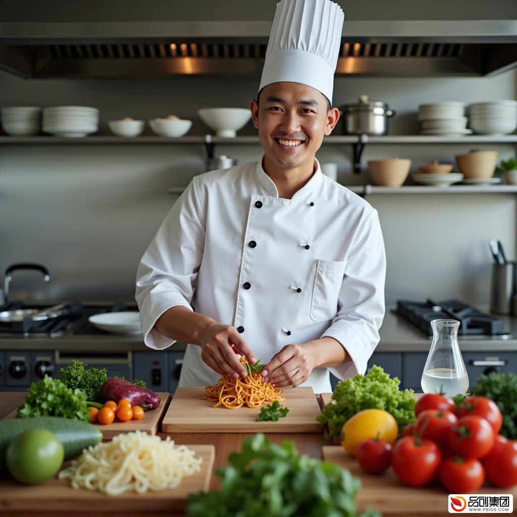 餐饮外包服务公司的全面解析:提升效率与品质的专业选择