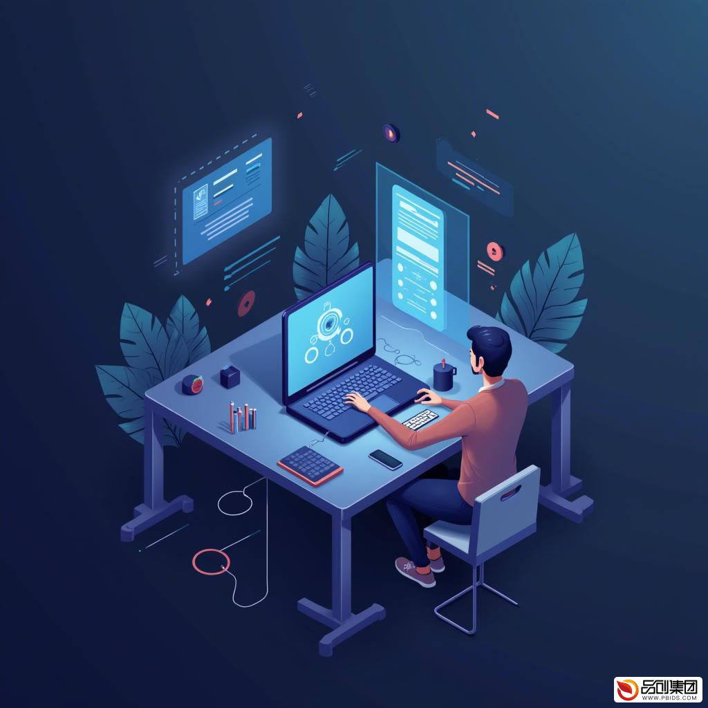 全面解析App平台开发软件:从选型到上线的实战指南