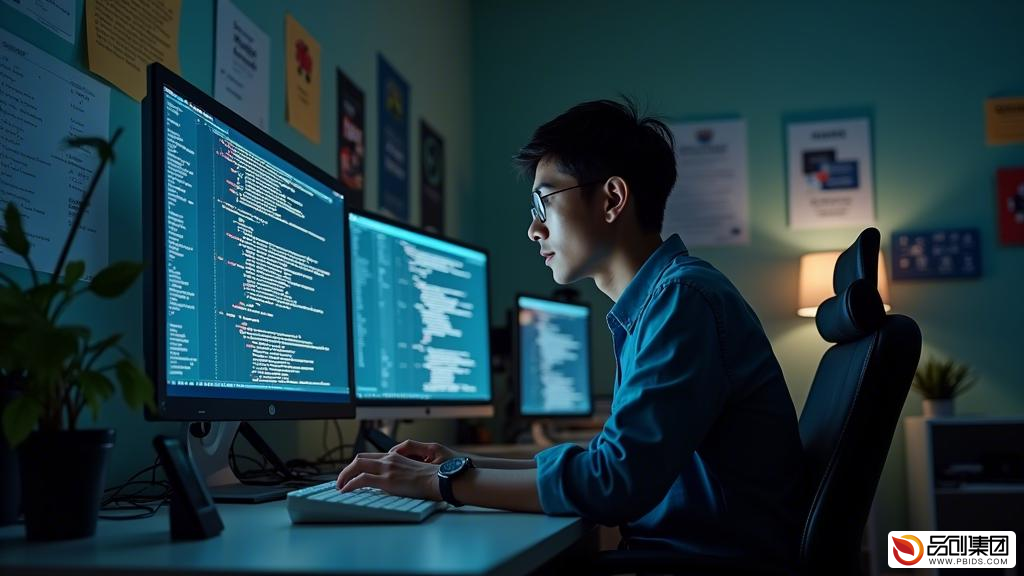 C++开发人才外包：高效解决方案与优势解析
