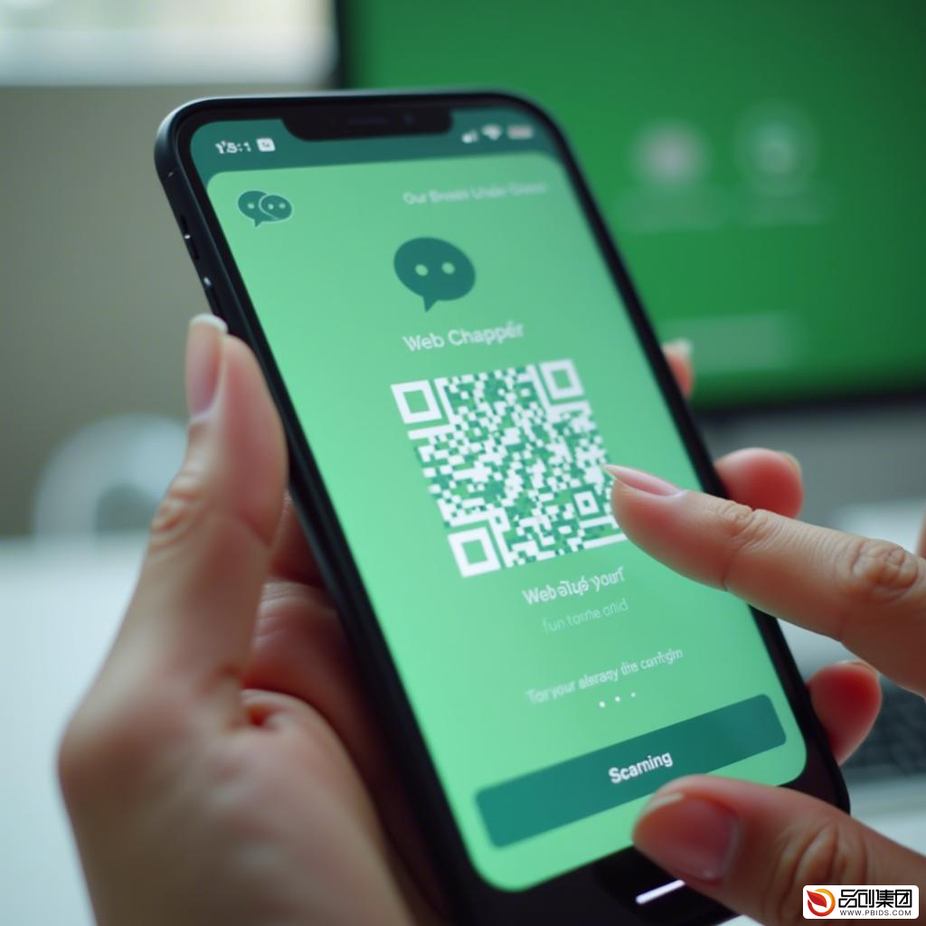 微信网页版登陆全攻略：便捷沟通新体验
