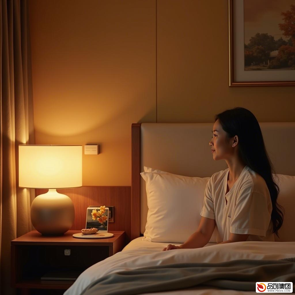 五星级宾馆智能化:重塑高端住宿体验的新篇章