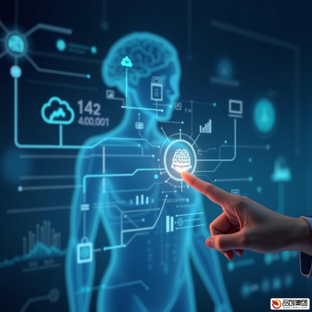 AI在健康管理中的革新:DeepSeek如何引领精准健康服务新时代