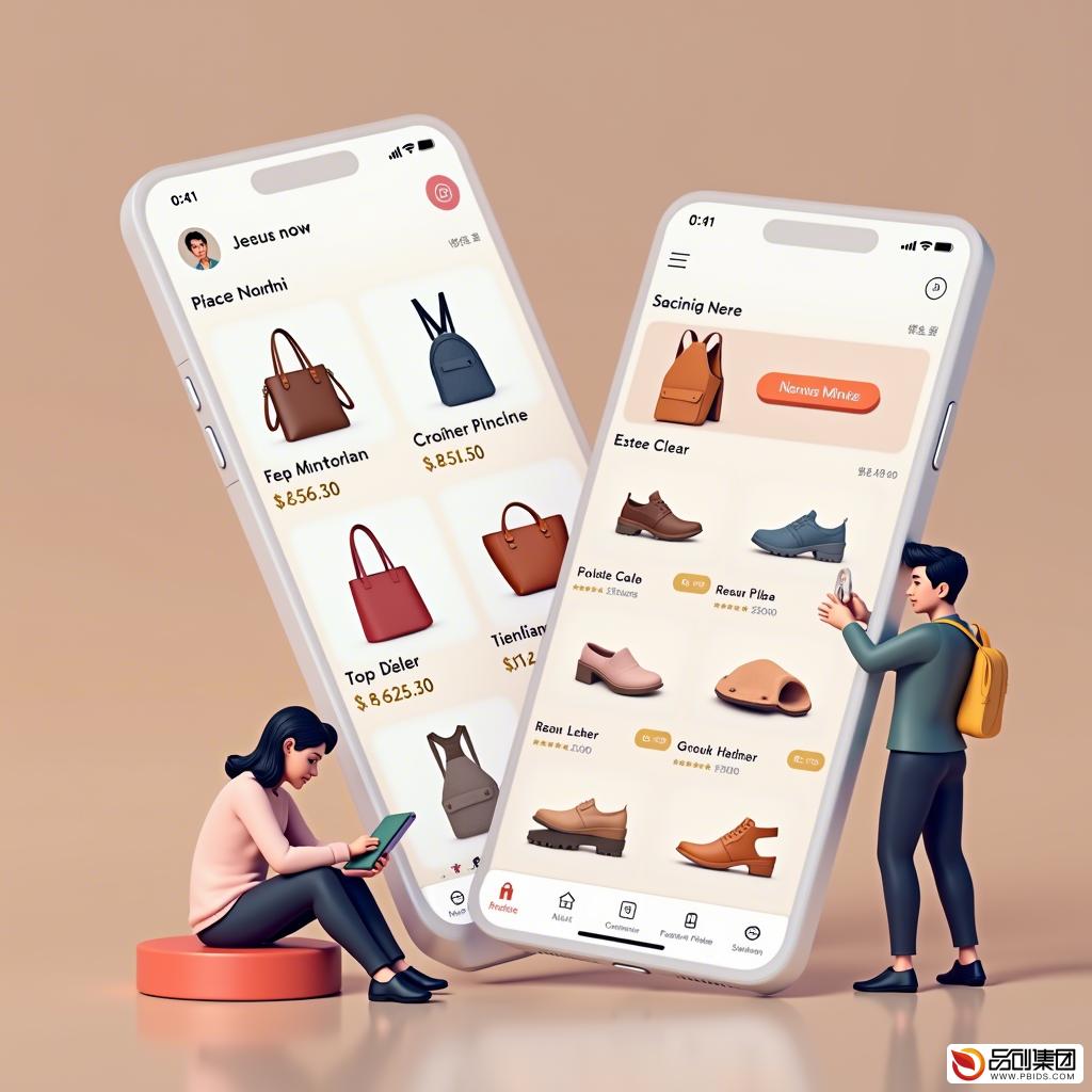 商城App开发定制:打造专属电商平台的全方位指南