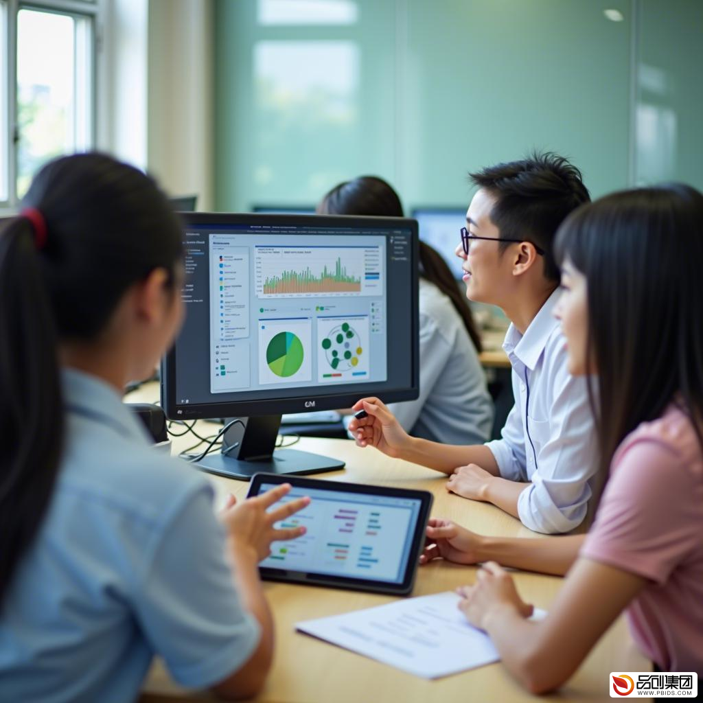 打造高效教育环境:免费学校管理系统全面解析