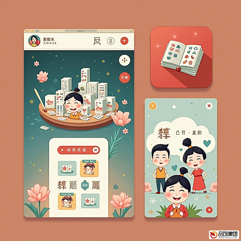 棋牌室微信小程序：打造便捷娱乐新体验
