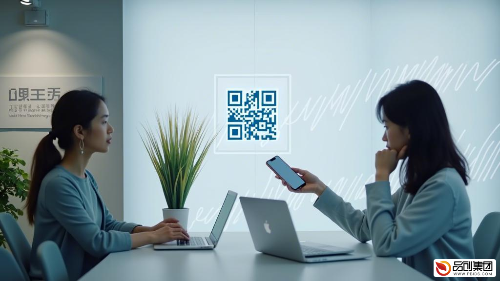 二维码打卡小程序开发：从设计到上线的全攻略

