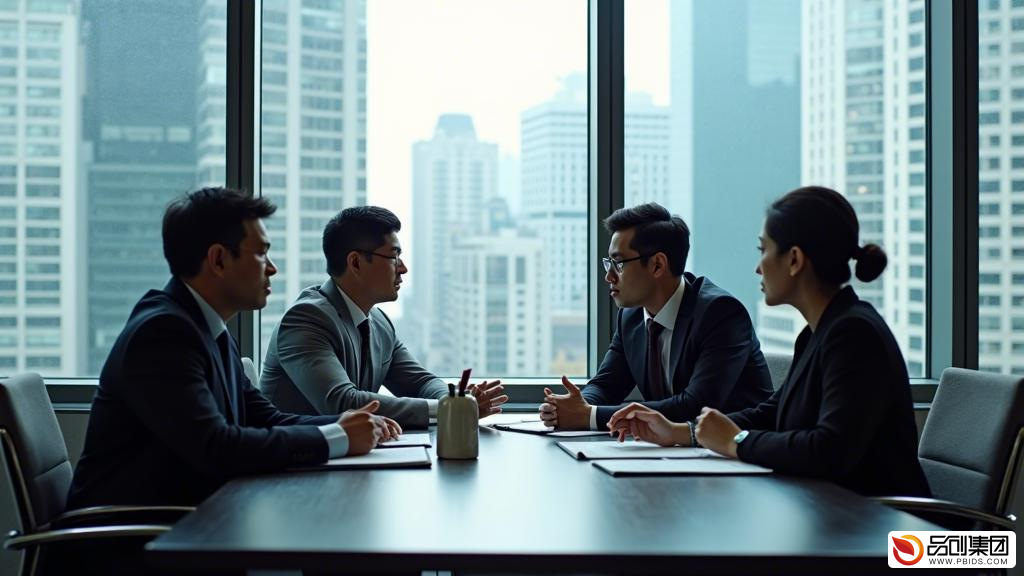 商务外包公司的全面解析：优势、选择与合作策略
