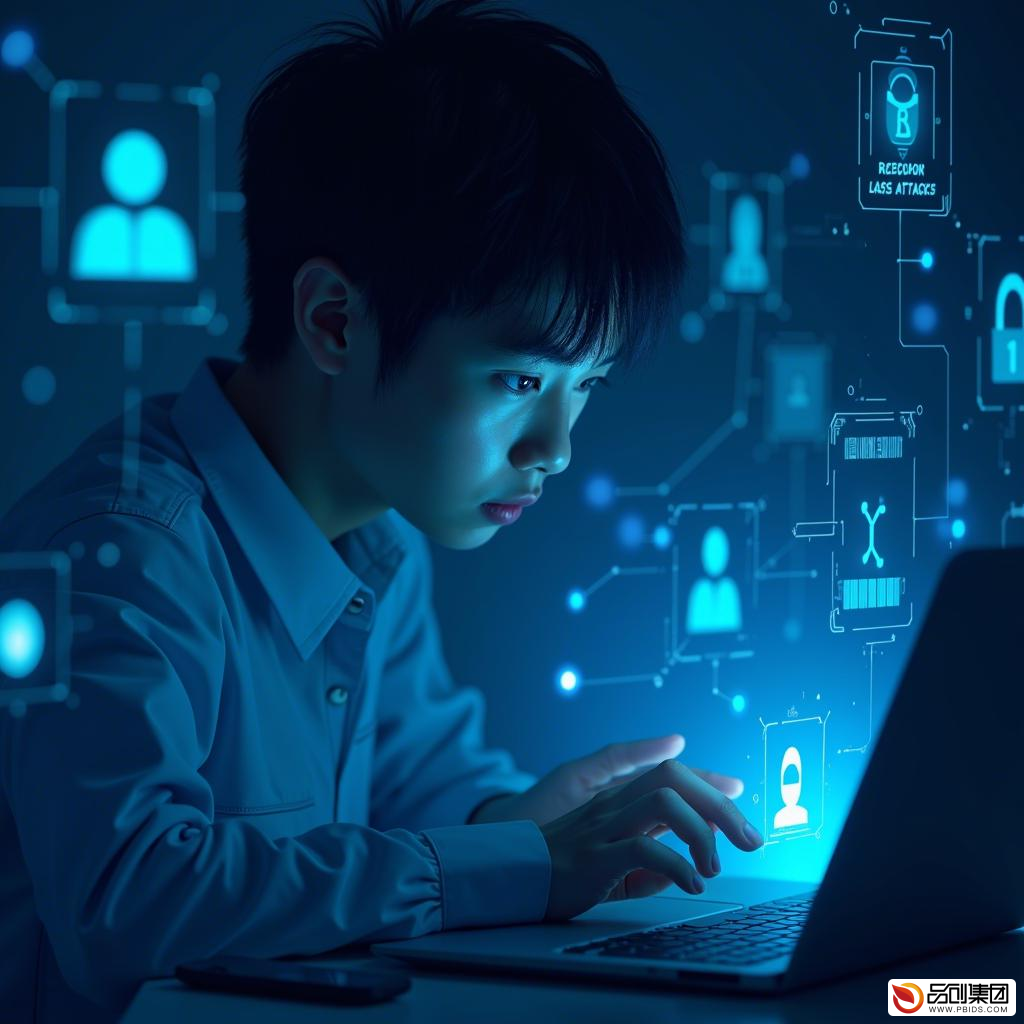网络安全IOC：构建智能防御体系的关键要素
