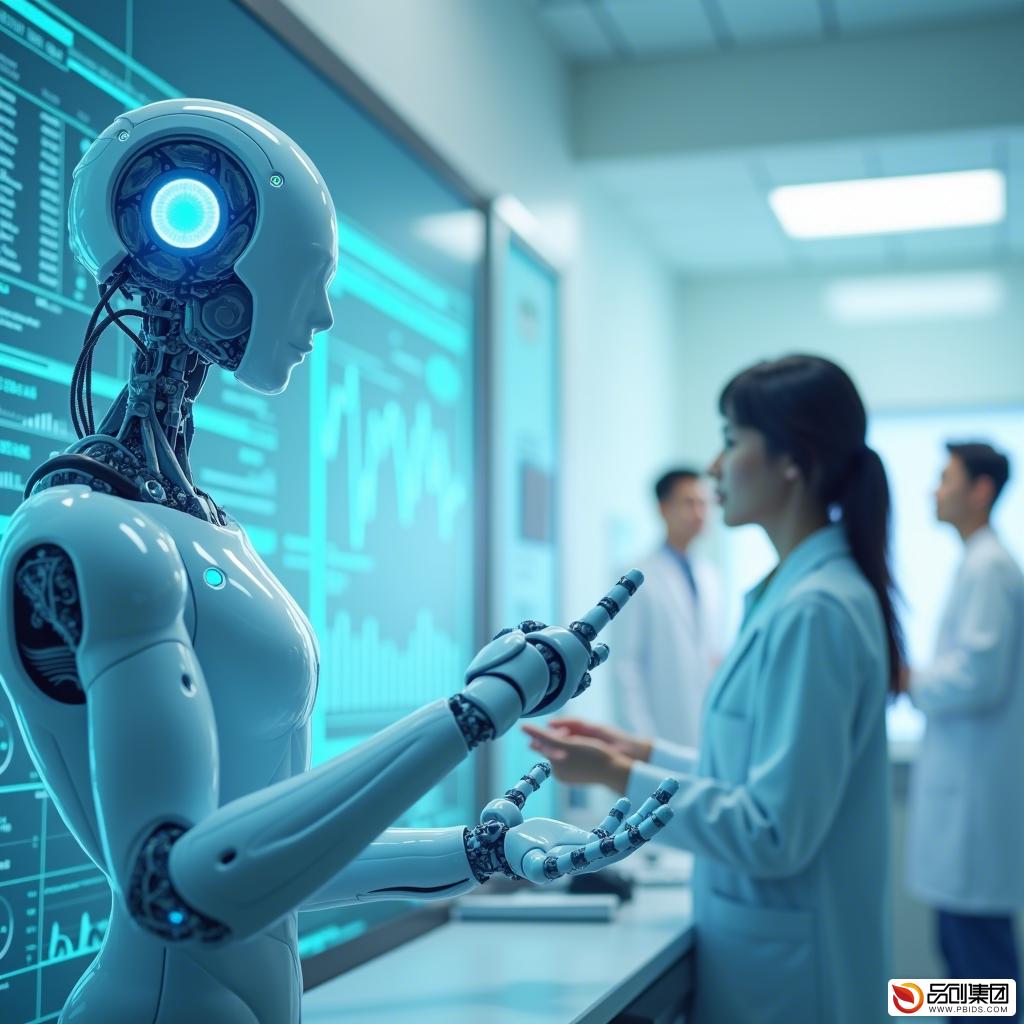 AI技术挖掘医疗大数据:解锁健康奥秘的新篇章