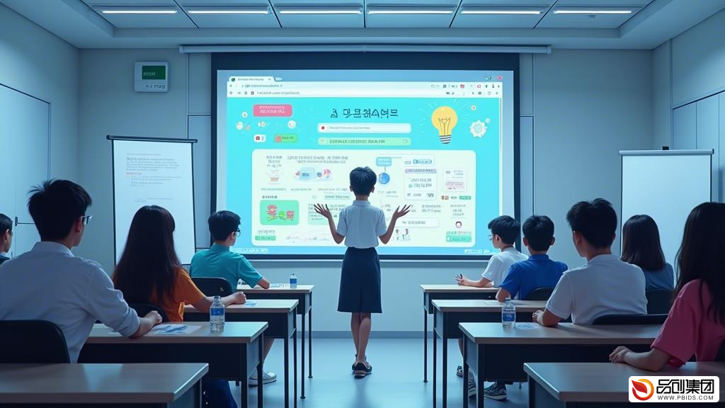 探索高效教学新境界：揭秘好用的课堂教学软件
