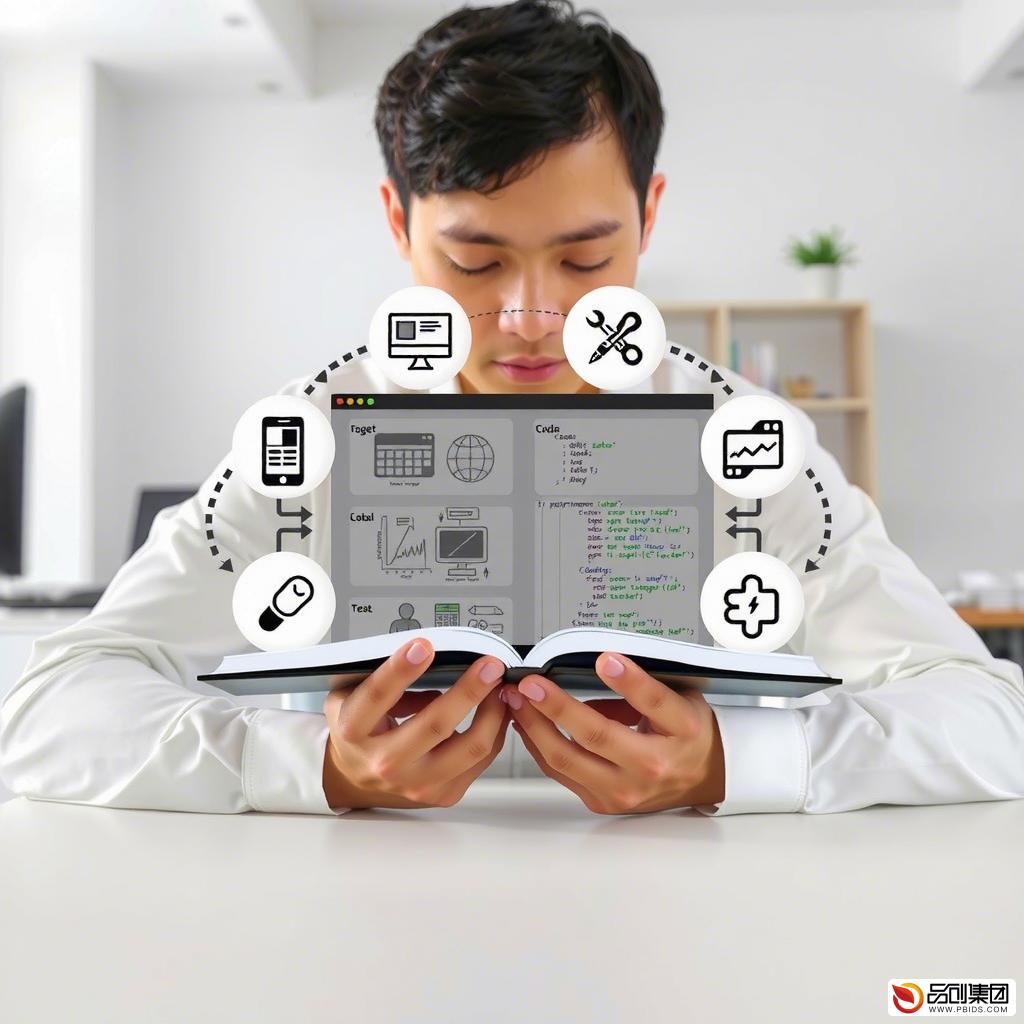 APP开发制作全解析:从零到一的实战指南