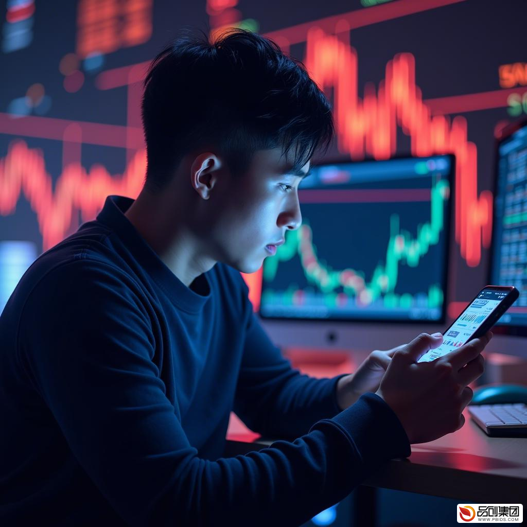 期货交易新纪元:精选看盘软件APP全解析