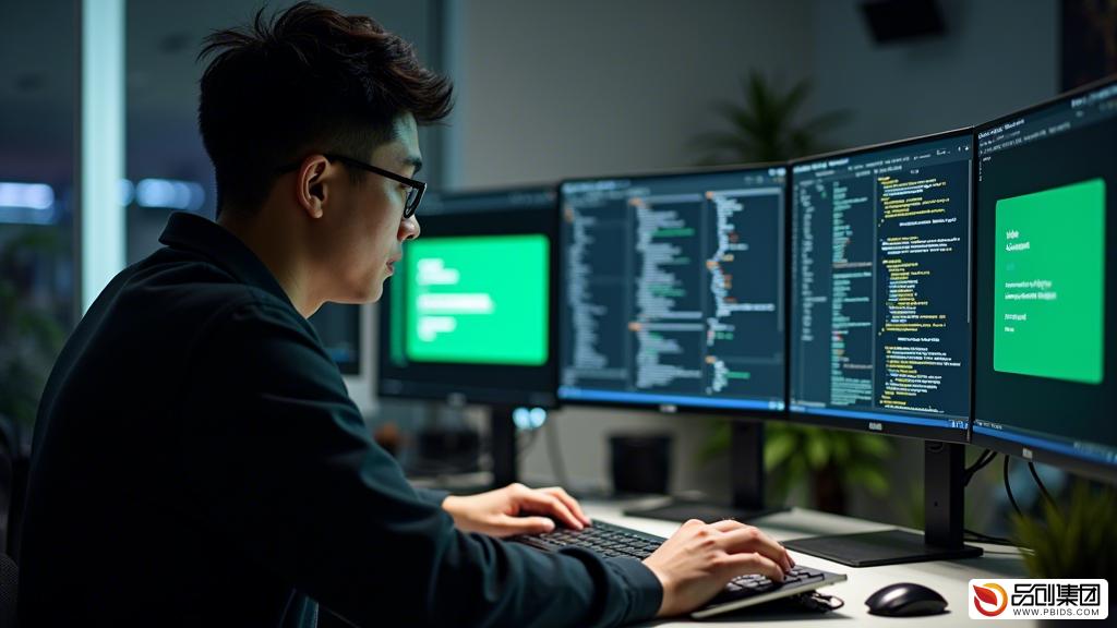 全面解析：微信公众号开发网站在企业中的应用与实践
