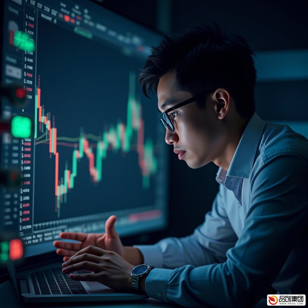 股票交易数据软件:解锁投资智慧的金钥匙