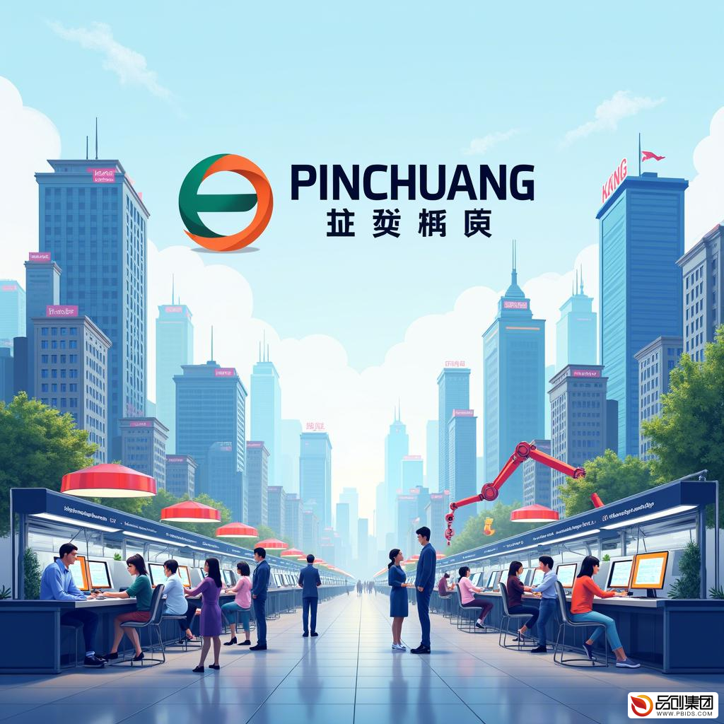 品创集团-莆田:鞋城智汇,软件科技引领鞋业产业升级新篇章