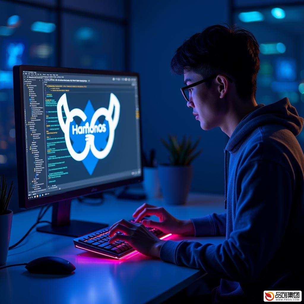 鸿蒙系统APP开发:全面解析所用编程语言