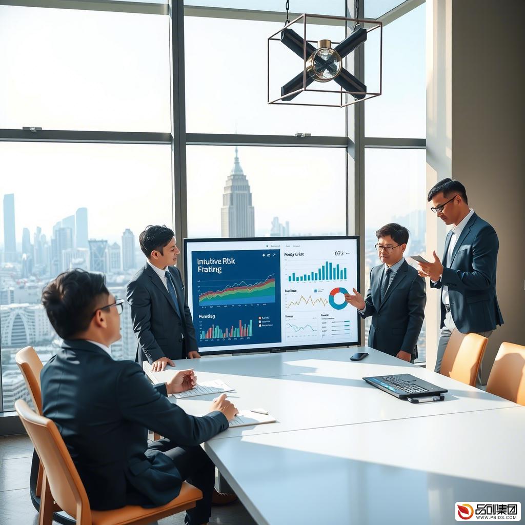 保险风险管理工具:保障企业稳健前行的利器