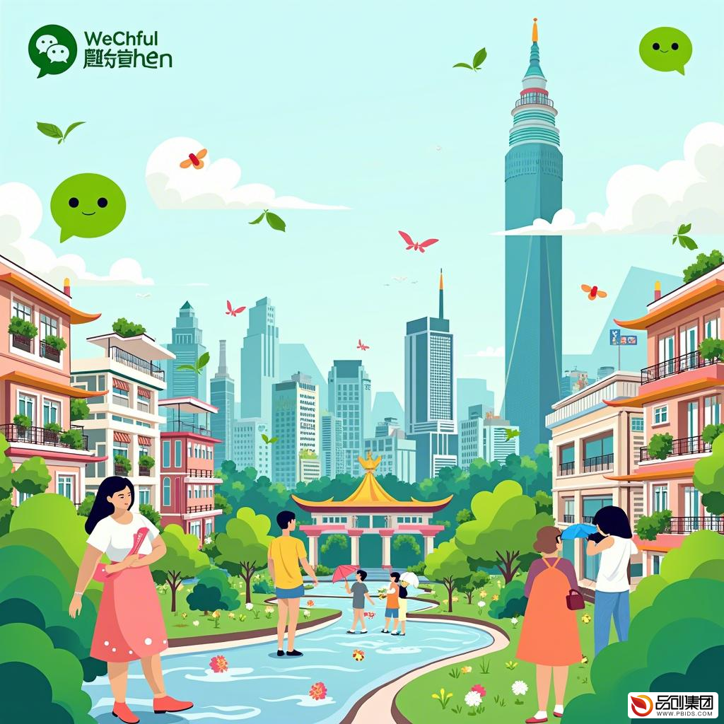 美丽深圳:探索城市绿肺,领略都市魅力