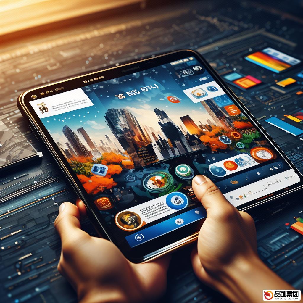 定制软件APP开发:打造专属移动应用的全方位解析