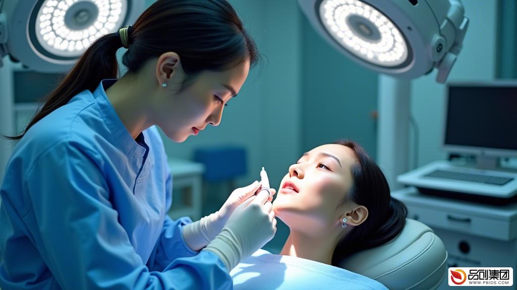 整形术后护理管理：全面指南与注意事项
