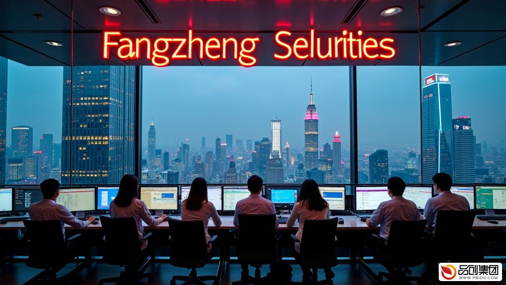 方正股票交易软件下载指南与使用心得

