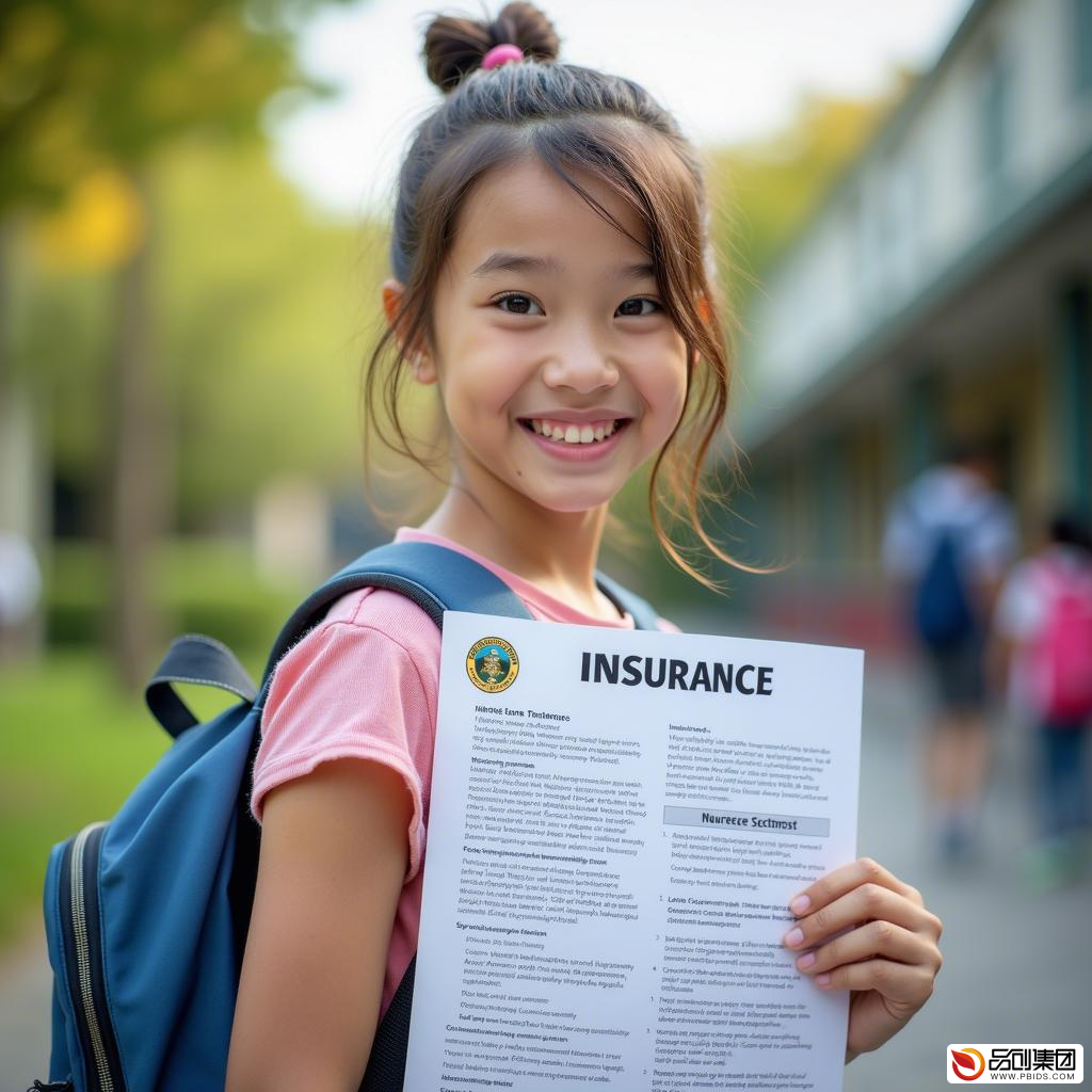 开学必知：学校要求缴纳的保险种类及其重要性
