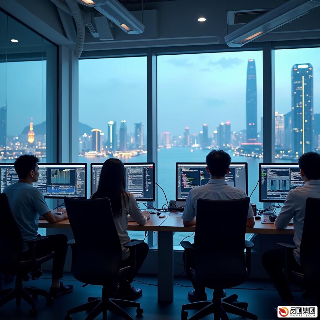 厦门小程序开发制作:打造高效便捷的数字化解决方案
