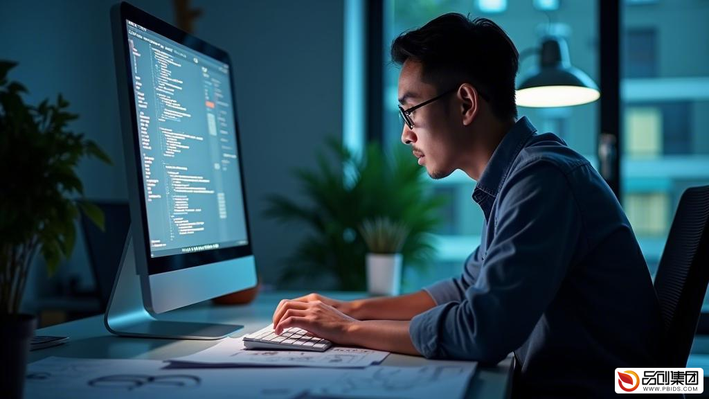 定制开发软件公司的全方位解析：如何选择与合作