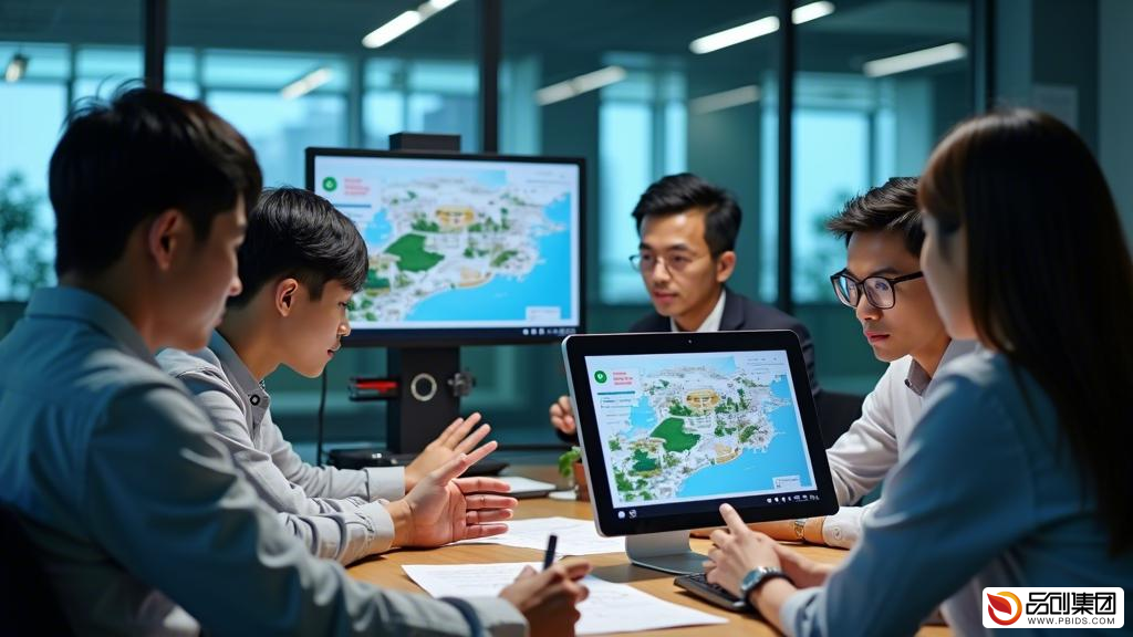 金华微信公众号开发：打造高效互动的移动营销平台
