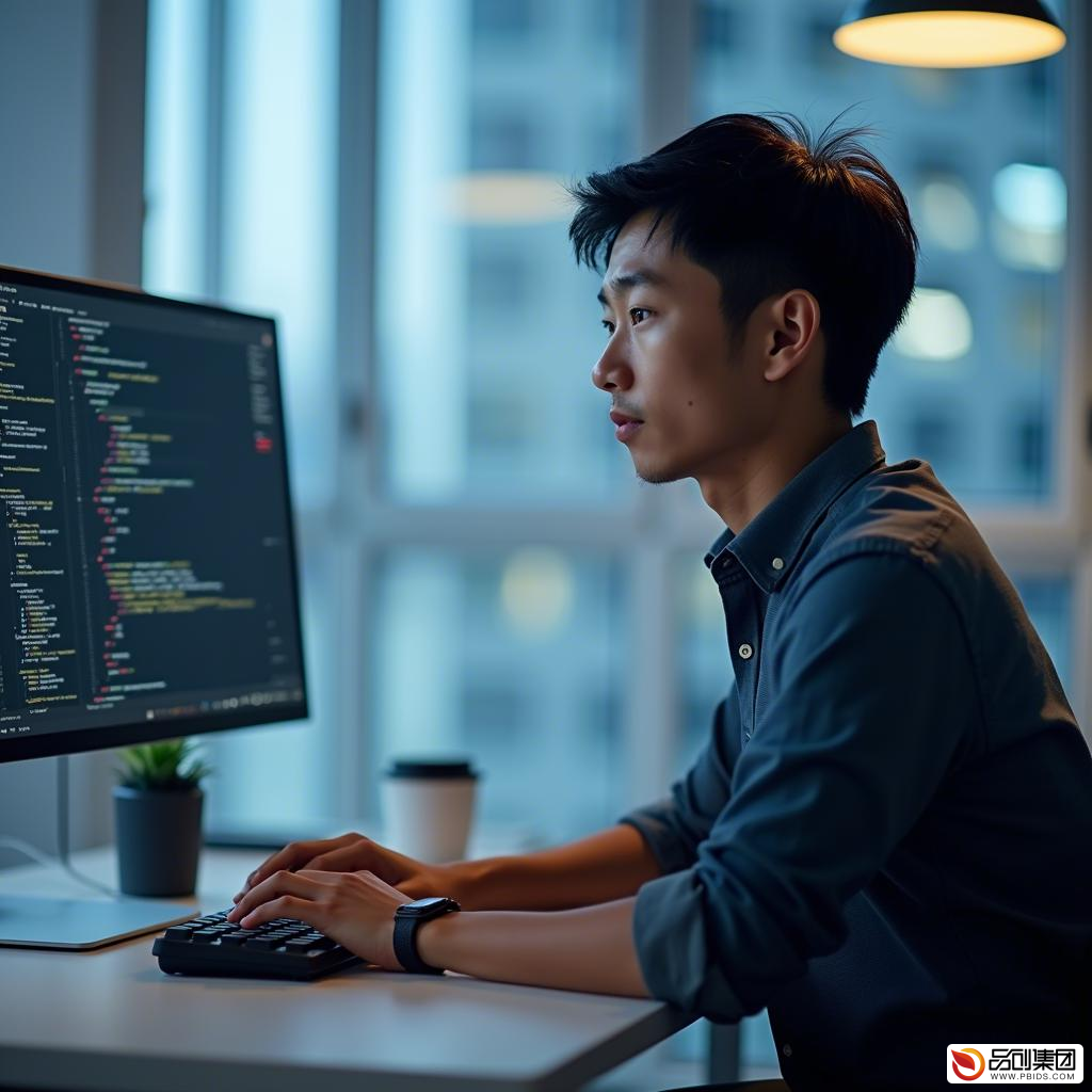 PC软件开发全攻略：从入门到精通
