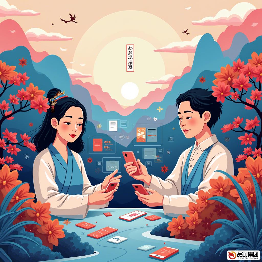 广西交互设计:创新引领未来设计新风尚
