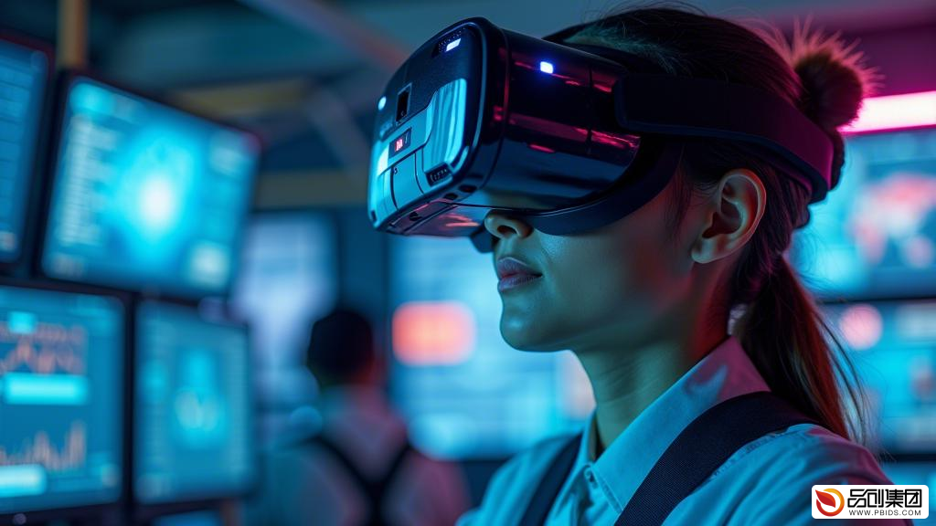 VR虚拟教学系统：重塑教育未来的创新力量
