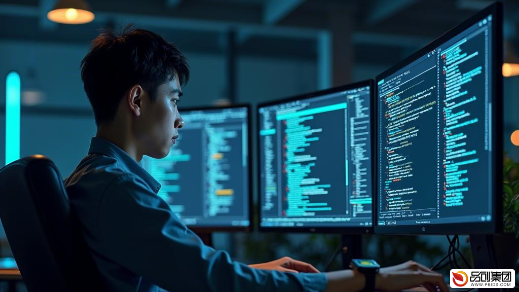 扫描安全漏洞软件：保障数字安全的必备利器
