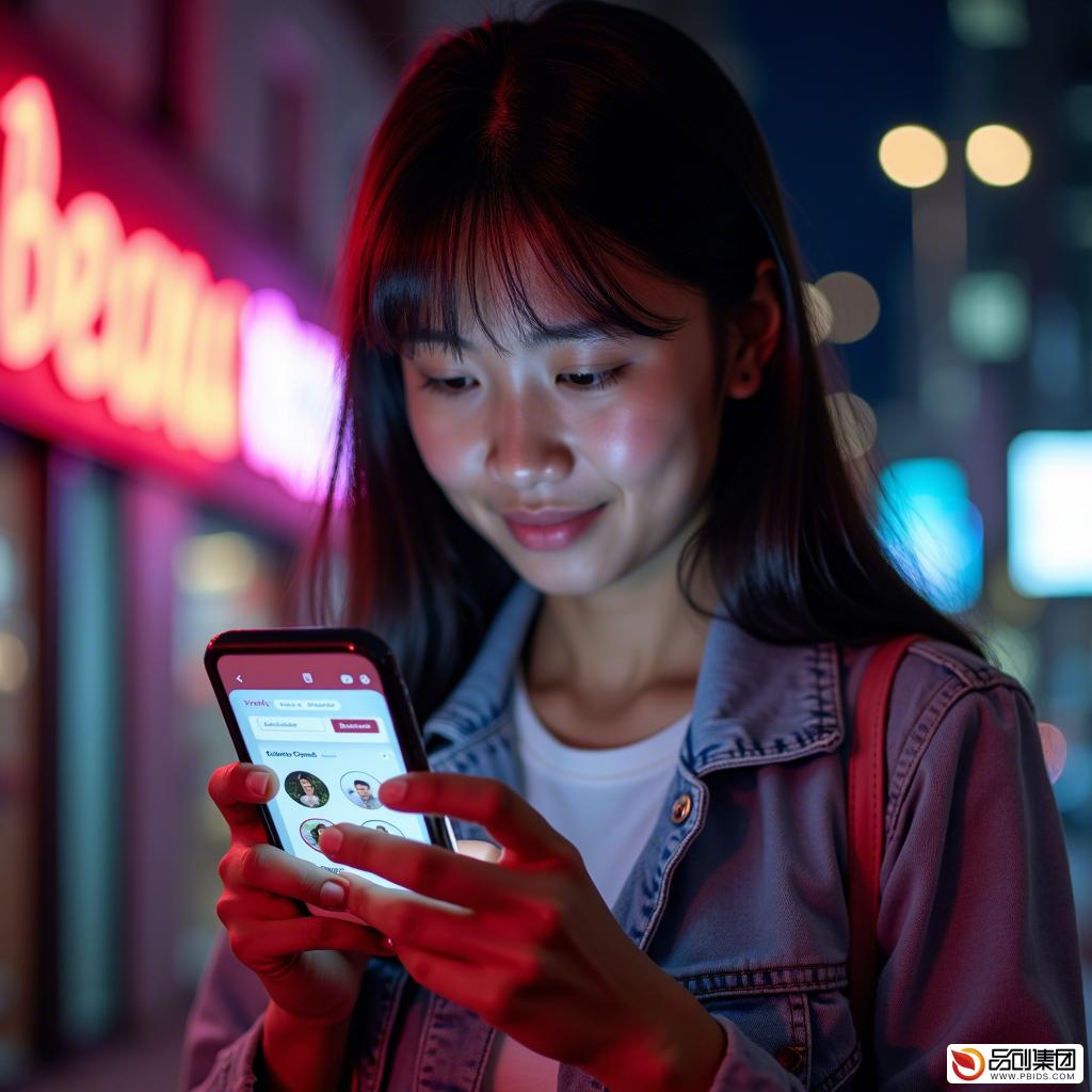 交友小程序定制开发:打造专属社交平台的全方位指南
