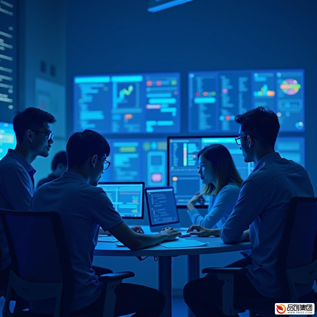 全面解析:如何撰写高效的软件开发项目书
