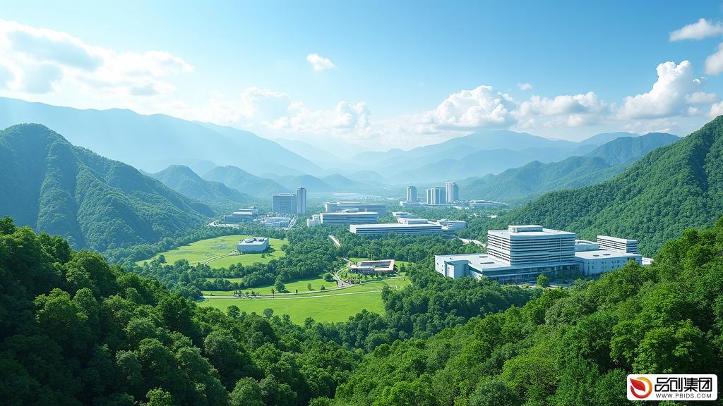贵州庆城天源水电开发有限责任公司的绿色能源之旅