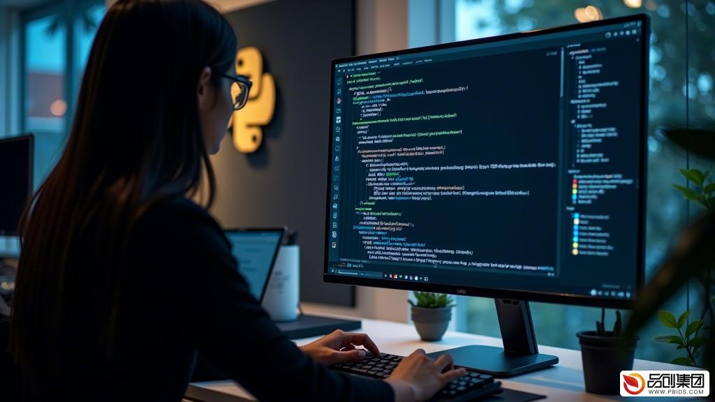 Python网页设计：构建高效、动态与交互性强的网页应用
