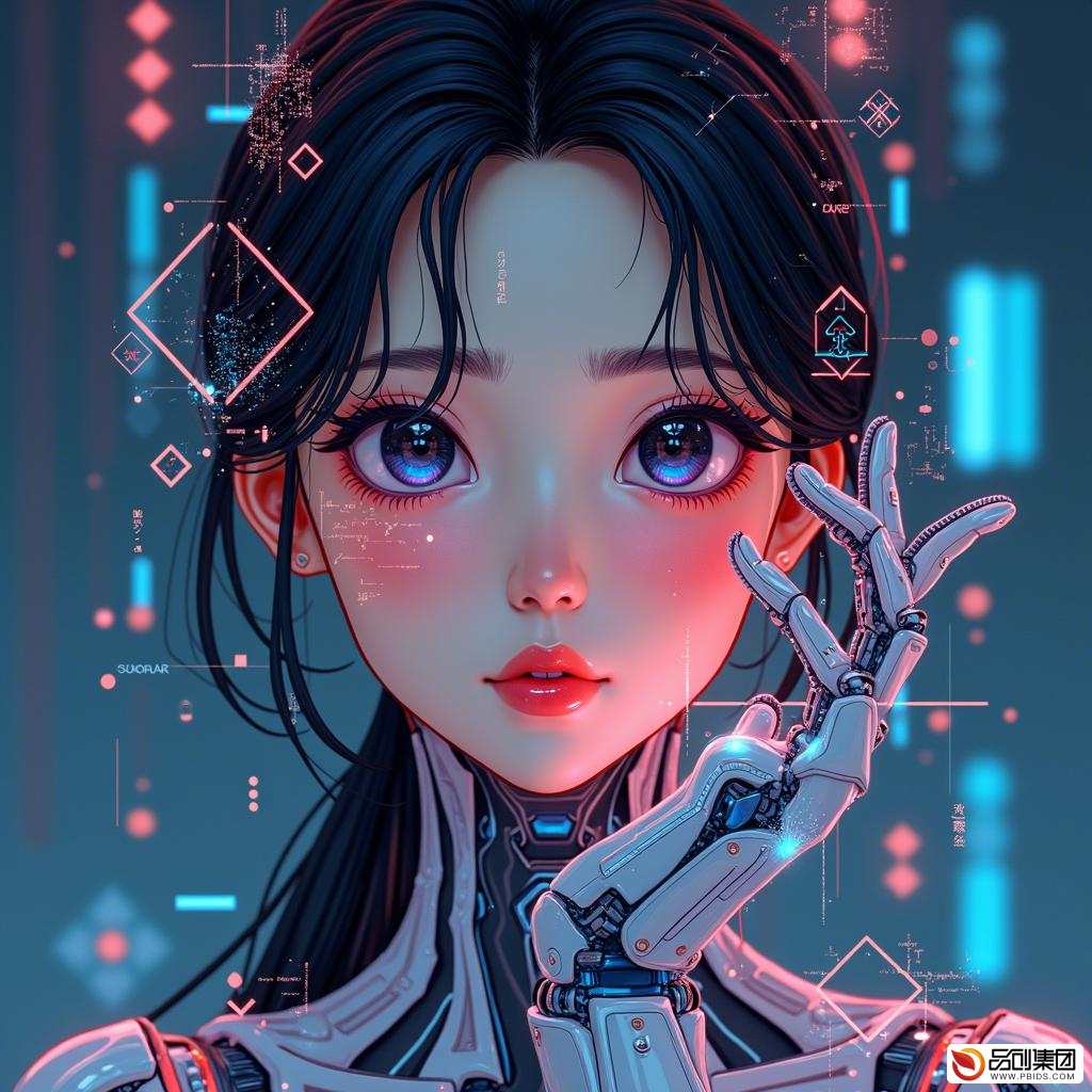 数字与智能化:重塑未来世界的力量