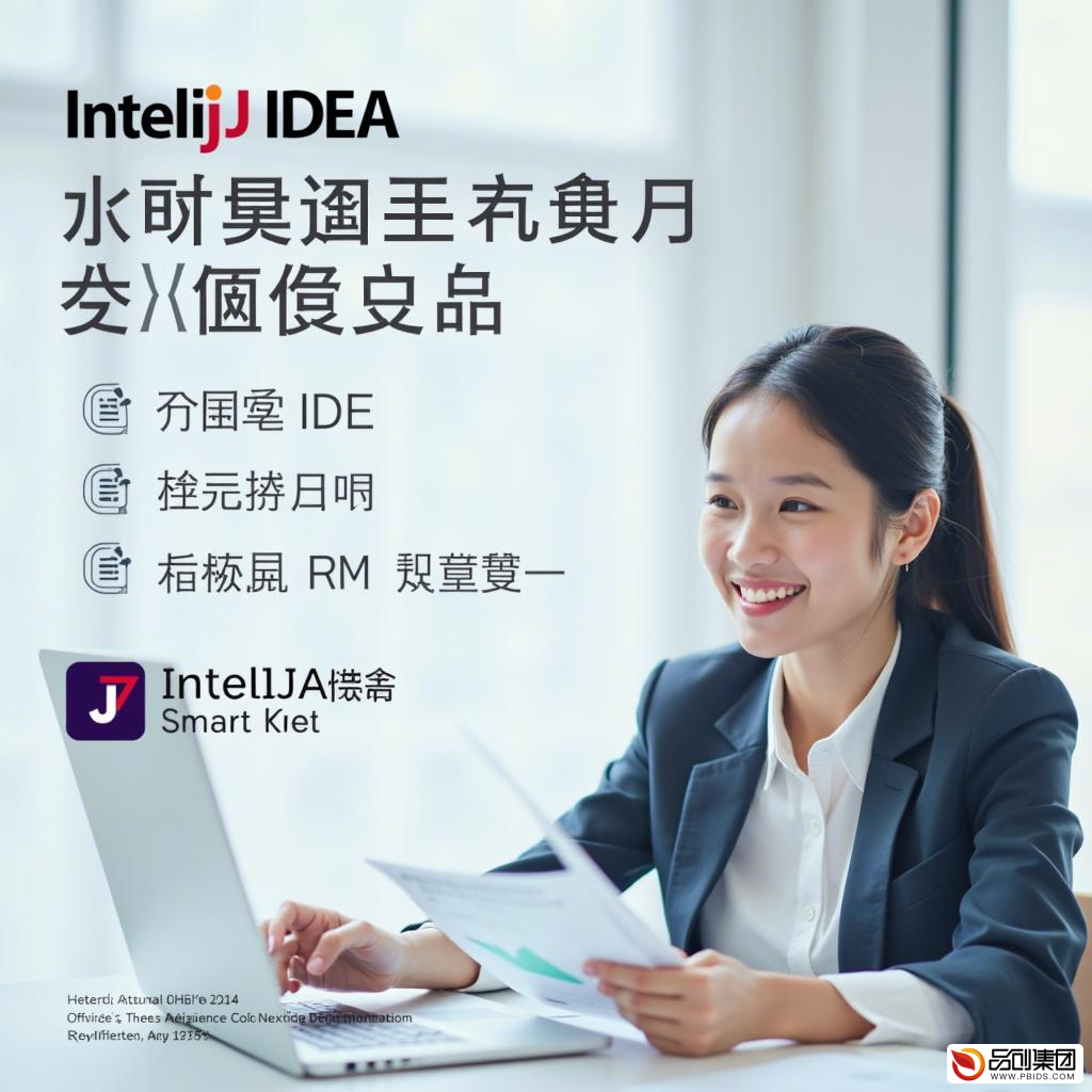 IntelliJ IDEA:JetBrains公司的开发利器
