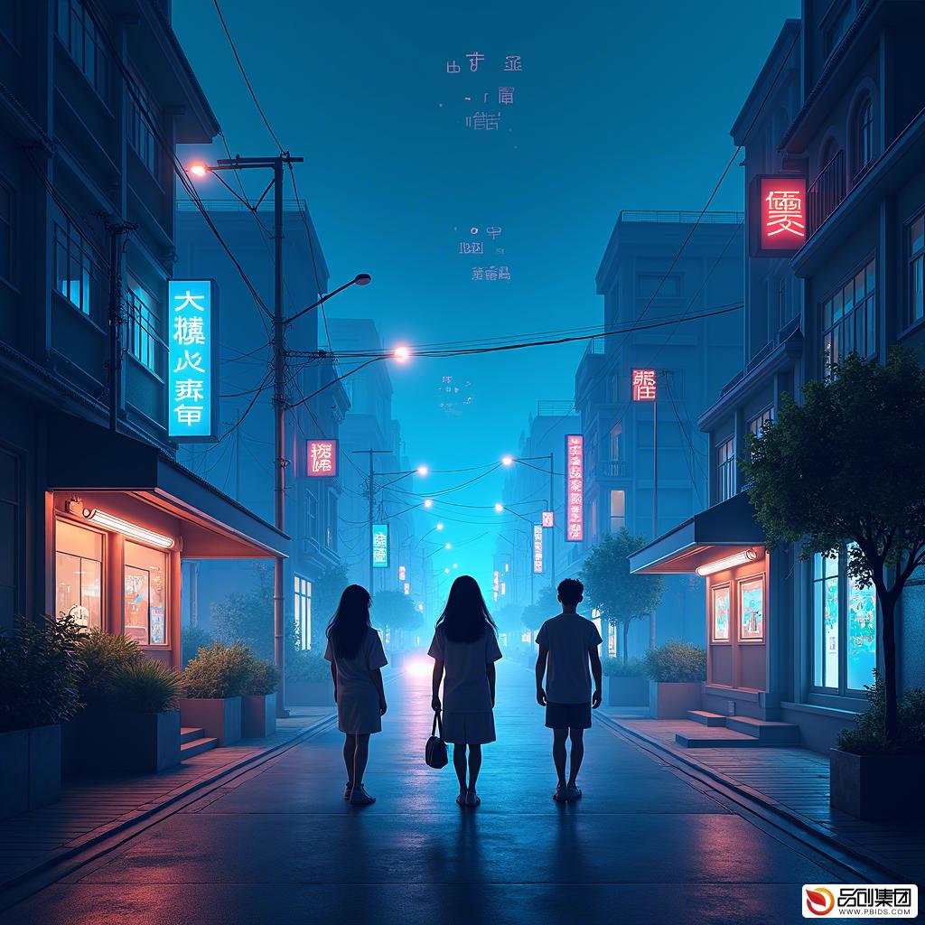 广宁智能化:引领未来生活的新篇章