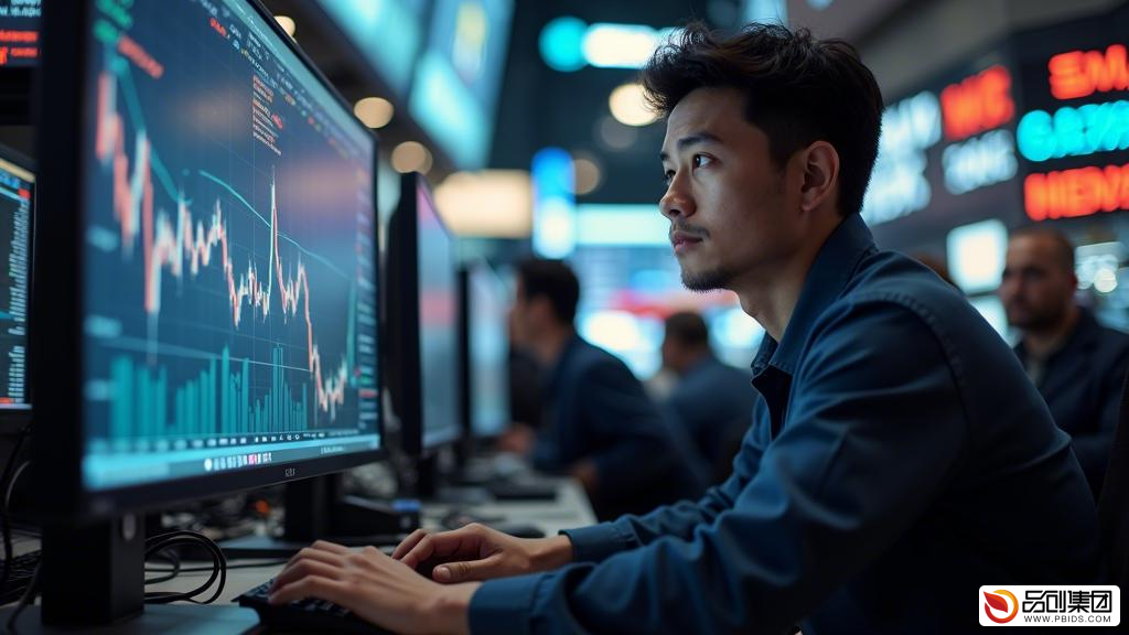 新手炒股必备：优选炒股软件全解析

