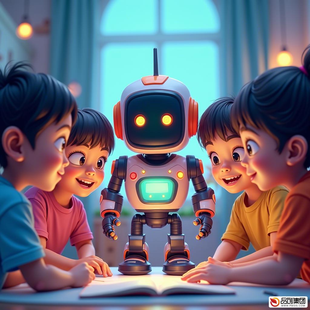 智能教育硬件通过儿童安全认证:保障孩子学...