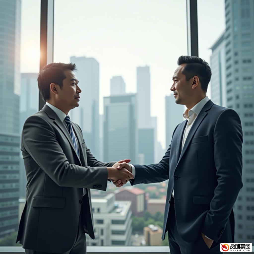 人员外包企业的崛起与变革:探索灵活用工的新纪元