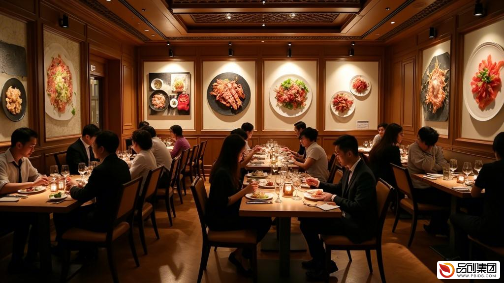打造高效饭店微信公众号：策略、技巧与实战案例
