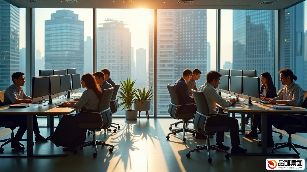揭秘外包公司的人事管理：策略、挑战与未来趋势
