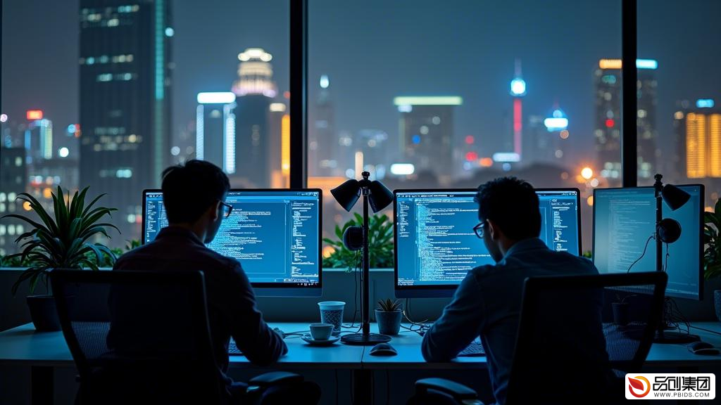 苏州IT人员外包服务：高效、灵活的企业技术解决方案
