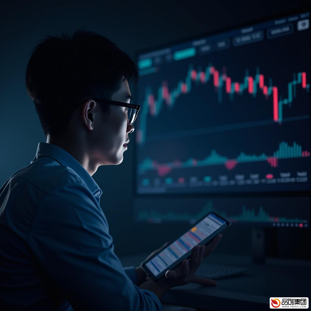 股票买卖资金全攻略：高效管理，稳健增值
