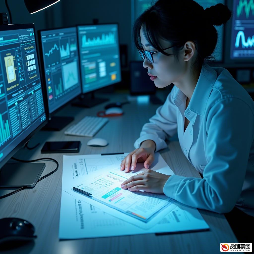 全面解析安全软件评估报告:确保数字世界的坚固防线