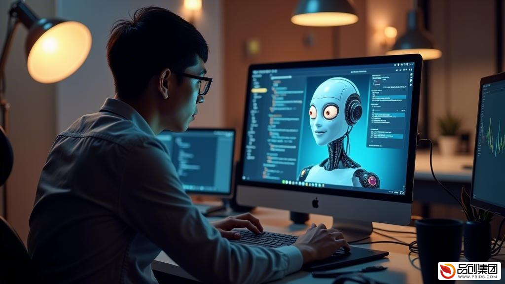 AI Agent智能应用定制开发：解锁未来商业新机遇
